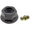 Mevotech Tie Rod End, Ms25650 MS25650 - alternate 3